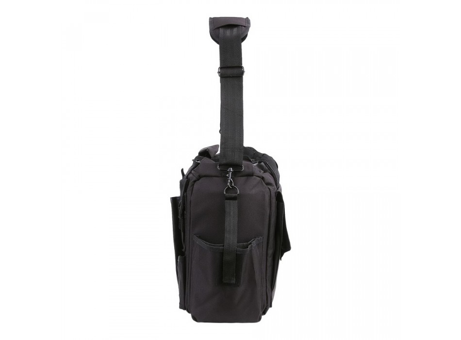 Borsa Tattica Portachiavi In Nylon - Piccola Tasca Molle Per Outdoor, EDC E Monete