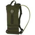 Camel pack water pack molle 3 litri verde zaino sacca idratazione acqua