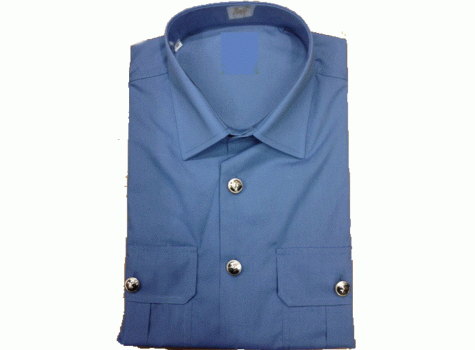 Camicia colletto hotsell appuntato