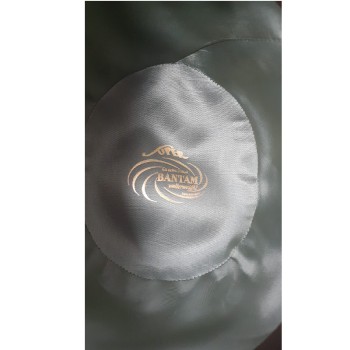 Cappello Ufficiale Alpino Super Bantam originale Divisa Militare