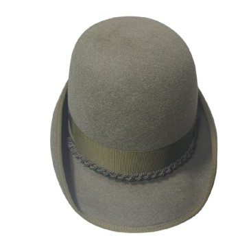 Cappello Ufficiale Alpino Super Bantam originale Divisa Militare