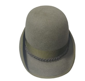 Cappello Ufficiale Alpino Super Bantam originale Divisa Militare