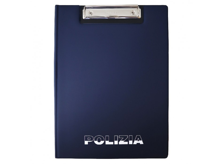 Carabinieri porta block notes con mollettone Divisa Militare