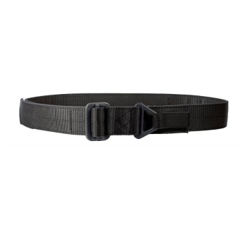 Cintura emergenza e soccorso Instructor Belt emergency rescue nera Divisa Militare