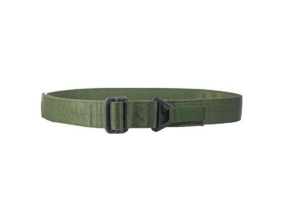 Cintura emergenza e soccorso Instructor Belt emergency rescue verde Divisa Militare