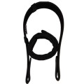 Cinturone in cordura interno polimero senza fibbia Tactical Line | Sistema Rigido guardia particolare giurata  High-Performance – Made in Italy