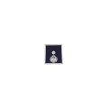 Commissario Capo Polizia Penitenziaria velcro polo