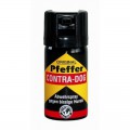 Anti Dog spray al peperoncino contro gli animali contra