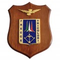 Crest Aeronautica Militare Frecce Tricolori