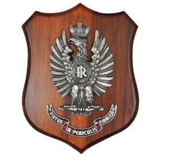 Crest Corazzieri Carabinieri Divisa Militare