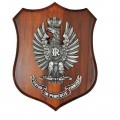 Crest Corazzieri Carabinieri