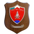 Crest Vigili del Fuoco VV