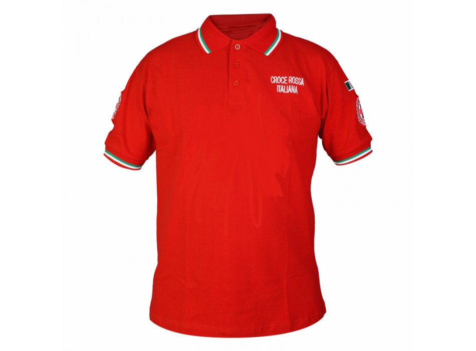 Vestiario clearance croce rossa