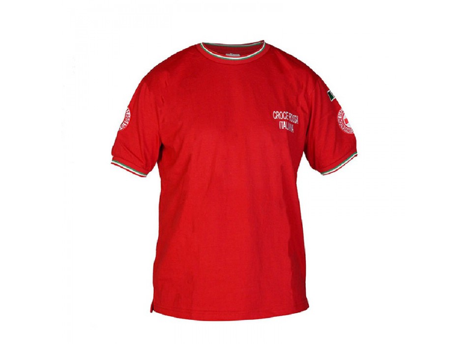 Abbigliamento cri on sale
