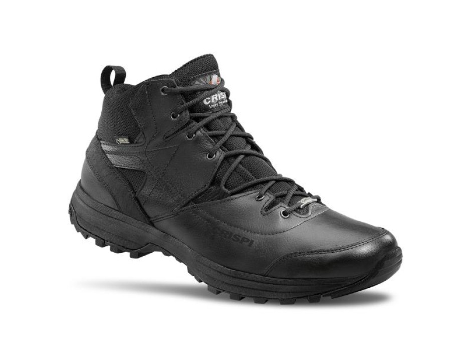 Crispi spy mid uni gtx SCONTO Divisa Militare