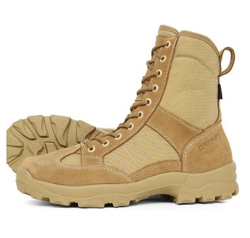 Crispi swat desert gtx coyote Divisa Militare