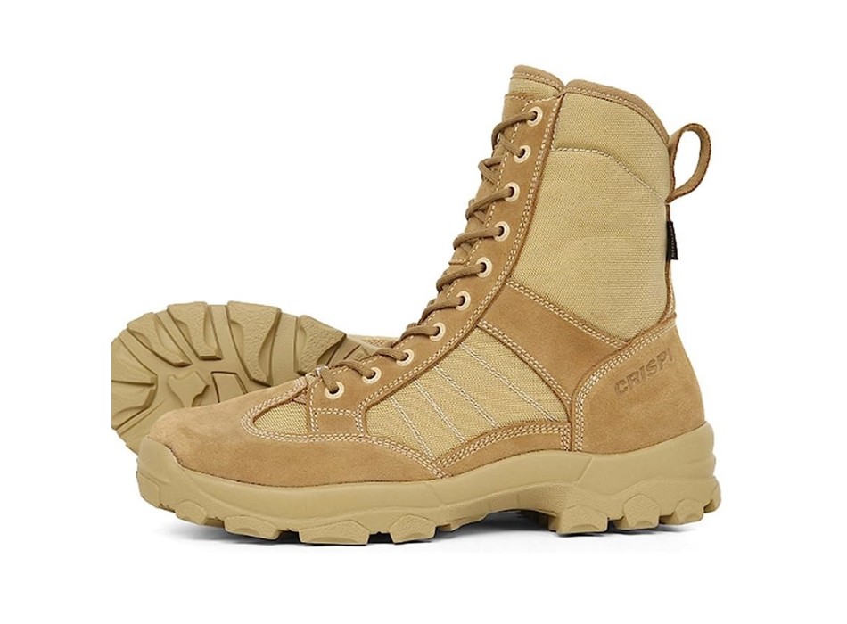 Crispi swat desert gtx coyote Divisa Militare