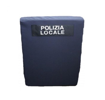 Cuscino TSO Polizia Locale t.s.o. Divisa Militare