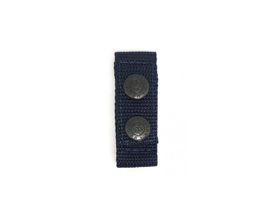 Distanziale in cordura blu 2v00 Divisa Militare