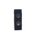 Distanziale in cordura blu 2v00