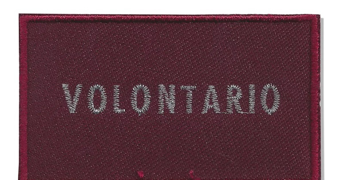 Spilla Vigili Del Fuoco Con Bandiera UK | Distintivo 23mm | Regalo Per Pompieri