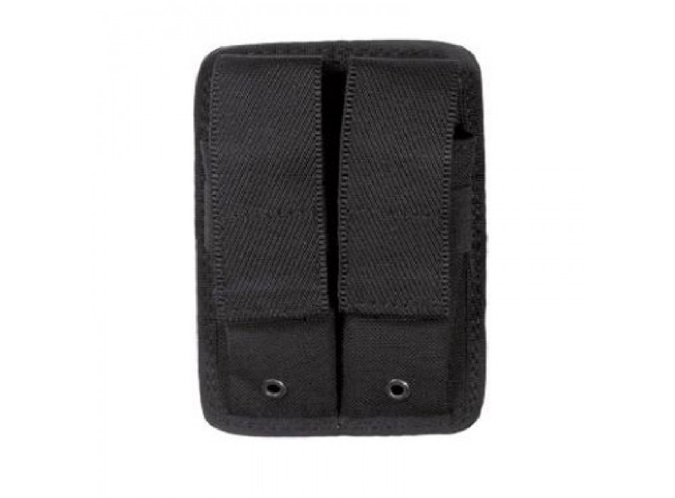 Doppio porta caricatore velcrabile Vega Holster 2bs11 Divisa Militare