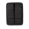Doppio portacaricatore velcrabile Vega Holster 2bs11 porta caricatore