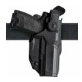 Fondina polimero Extreme Radar con passante fisso 4
