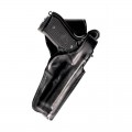 Fondina pelle policeman p1 vega holster 1