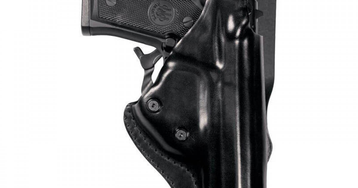 HZMAN Polsino da uomo in pelle, con tripla cinghia, chiusura con fibbia, 4 file, Adjustable Size, Pelle, Non pietra preziosa