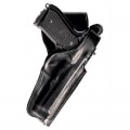 Fondina pistola Ruger P95 in pelle P1