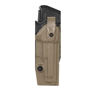 Fondina polimero blu vkd8 vega holster Divisa Militare