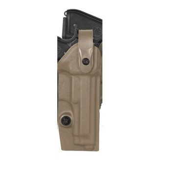 Fondina polimero blu vkd8 vega holster Divisa Militare