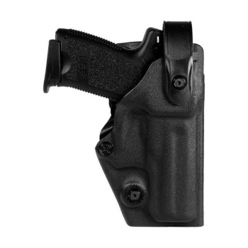 Fondina Vega Holster vkt8 nero Divisa Militare