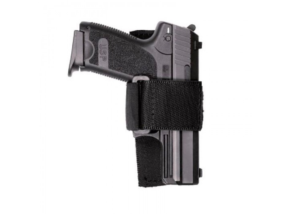 Fondina velcrabile Vega Holster 2bs09 Divisa Militare