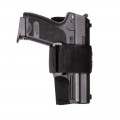 Fondina velcrabile Vega Holster 2bs09