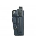 Fondina polimero blu vkd8 vega holster 2