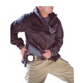 Giacca cougar urban flex helikon tex grigio