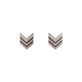 Gradi brigadiere Carabinieri metallo