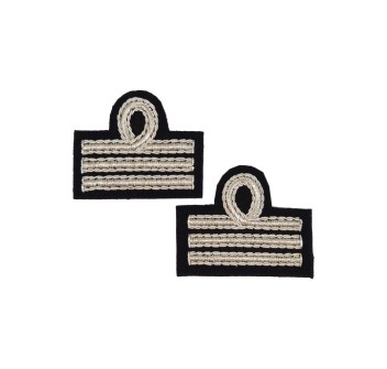 Gradi Gala Capitano Carabinieri Divisa Militare