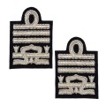 Gradi Gala Generale Corpo d'Armata Esercito