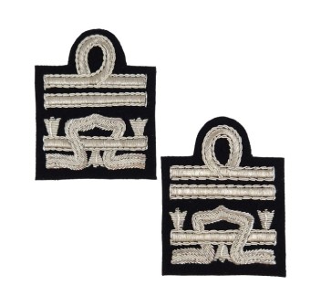 Gradi Gala Generale di Divisione Esercito Divisa Militare