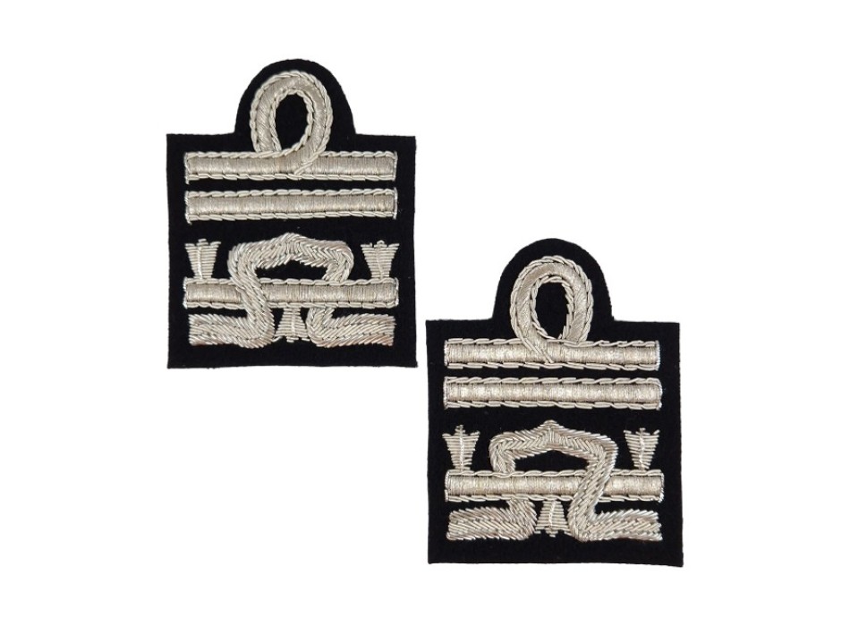 Gradi Gala Generale di Divisione Esercito Divisa Militare