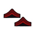 Gradi Gala Graduato Capo Esercito