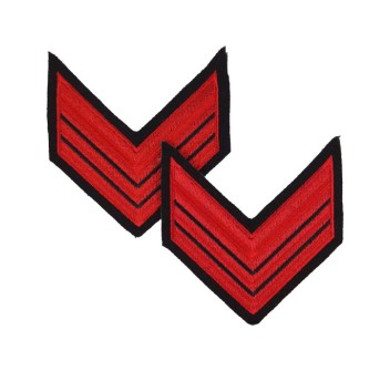 Gradi Gala - GUS Appuntato Carabinieri Divisa Militare
