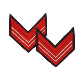 Gradi Gala - GUS Appuntato Scelto Carabinieri Divisa Militare