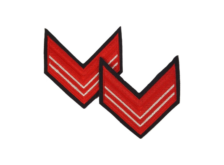 Gradi Gala - GUS Appuntato Scelto Carabinieri Divisa Militare