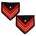 Gradi Gala - GUS Appuntato Scelto QS Carabinieri