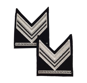 Gradi Gala - GUS Brigadiere Capo Carabinieri Divisa Militare