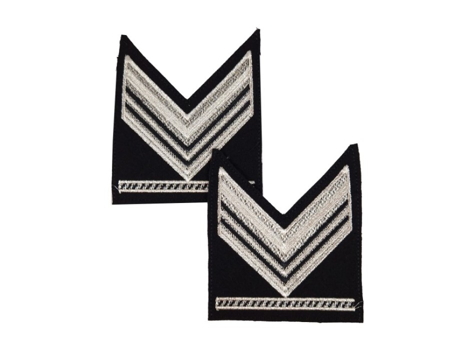 Gradi Gala - GUS Brigadiere Capo Carabinieri Divisa Militare